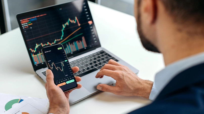 ZenitReich Trading Plattform